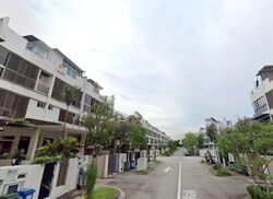 Luxus Hills (D28), Terrace #596316781